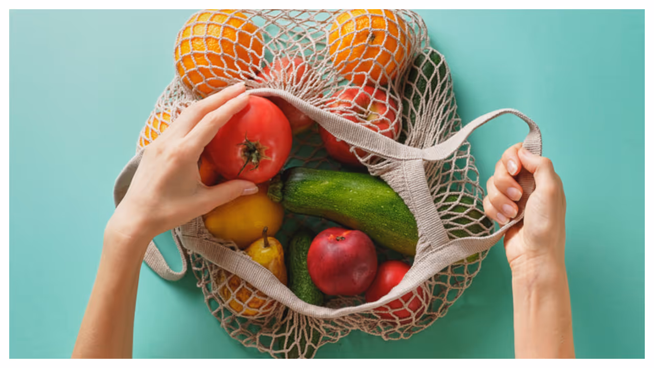 Vegetables Vegetables