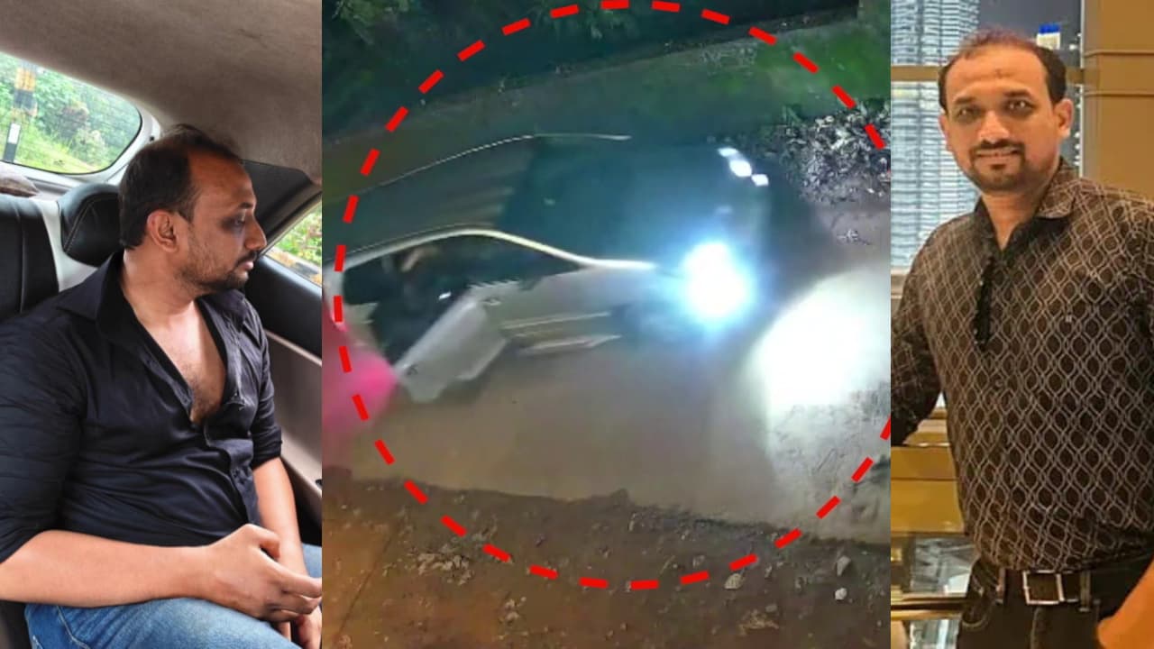 VP Shameer Medon VP Shameer Medon