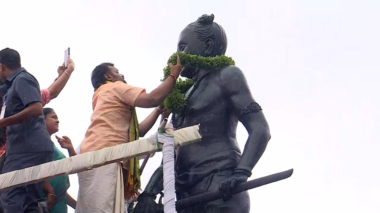 suesh gopi suesh gopi