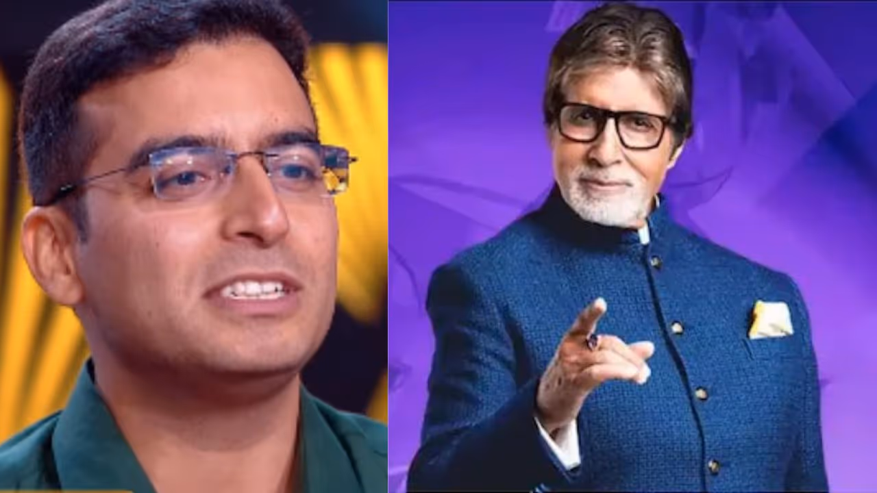Kaun Banega Crorepati 17 Kaun Banega Crorepati 17