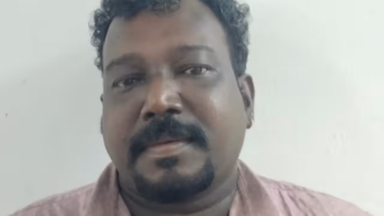 Sunil Kumar Sunil Kumar