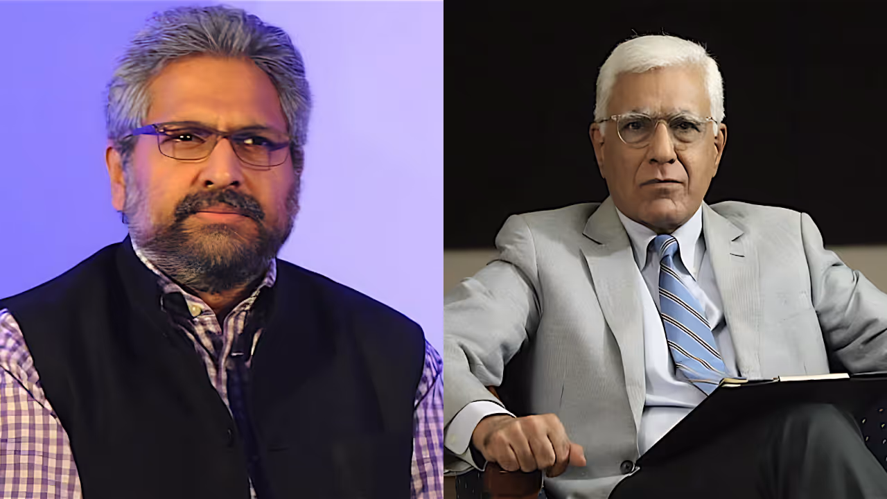 Journalists Journalists