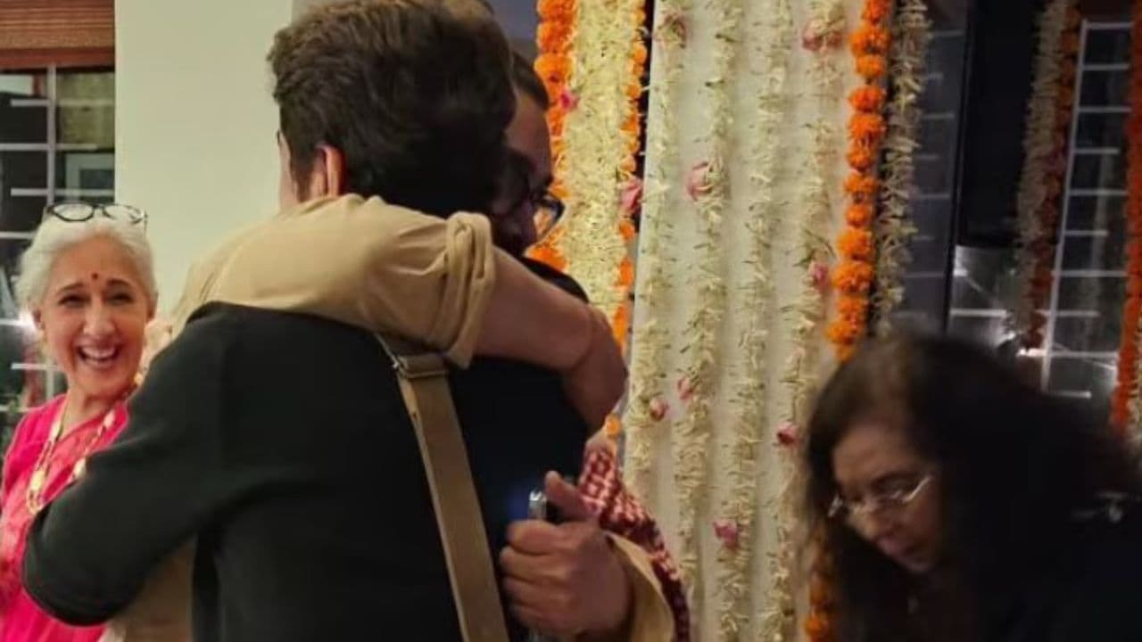 faisal khan aamir khan