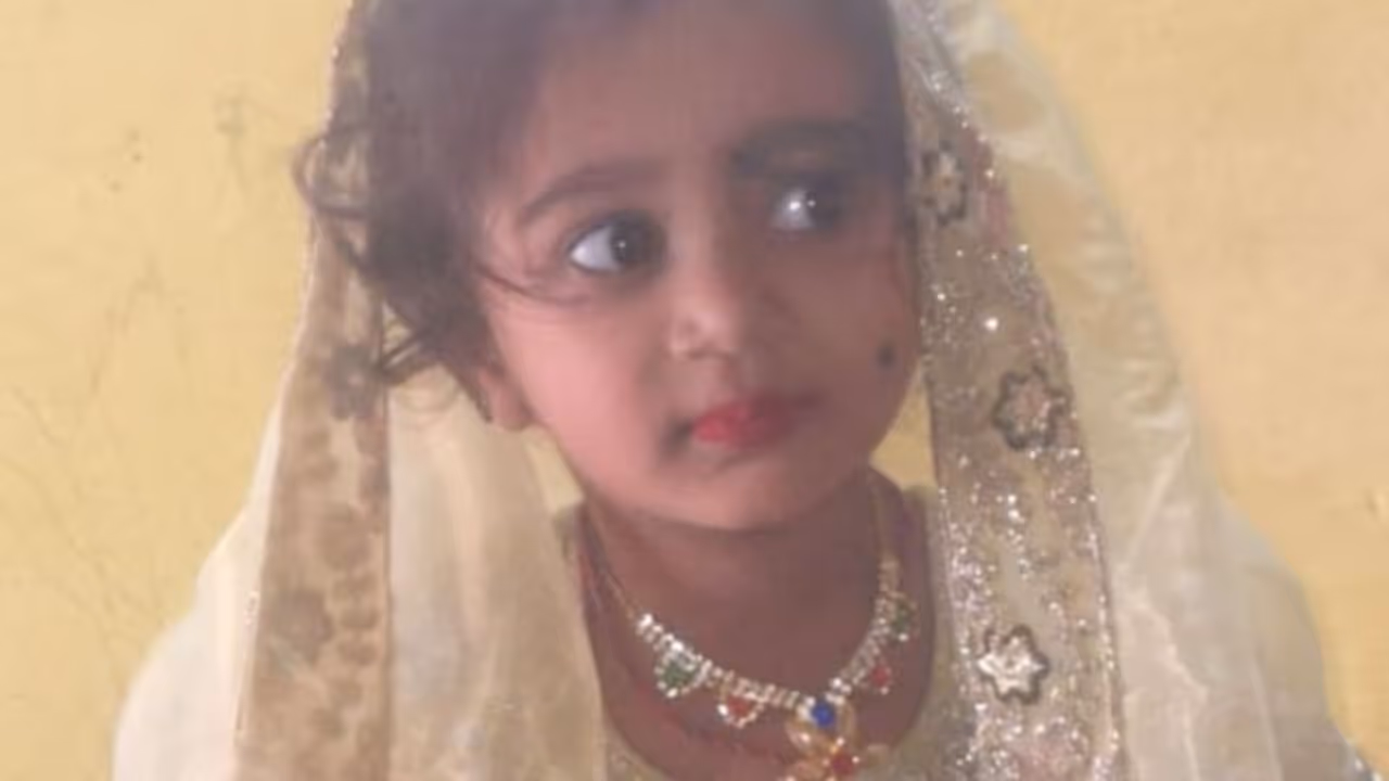 girl dies of rabbies