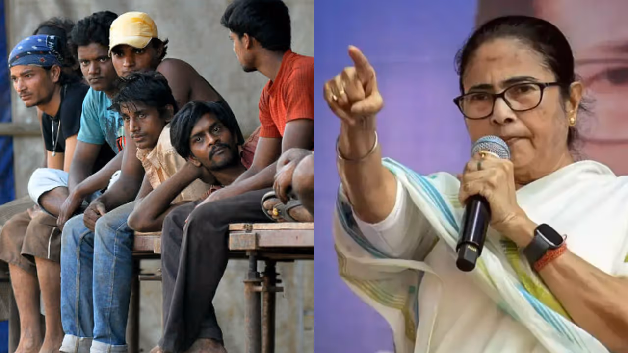 Mamata Banerjee Mamata Banerjee