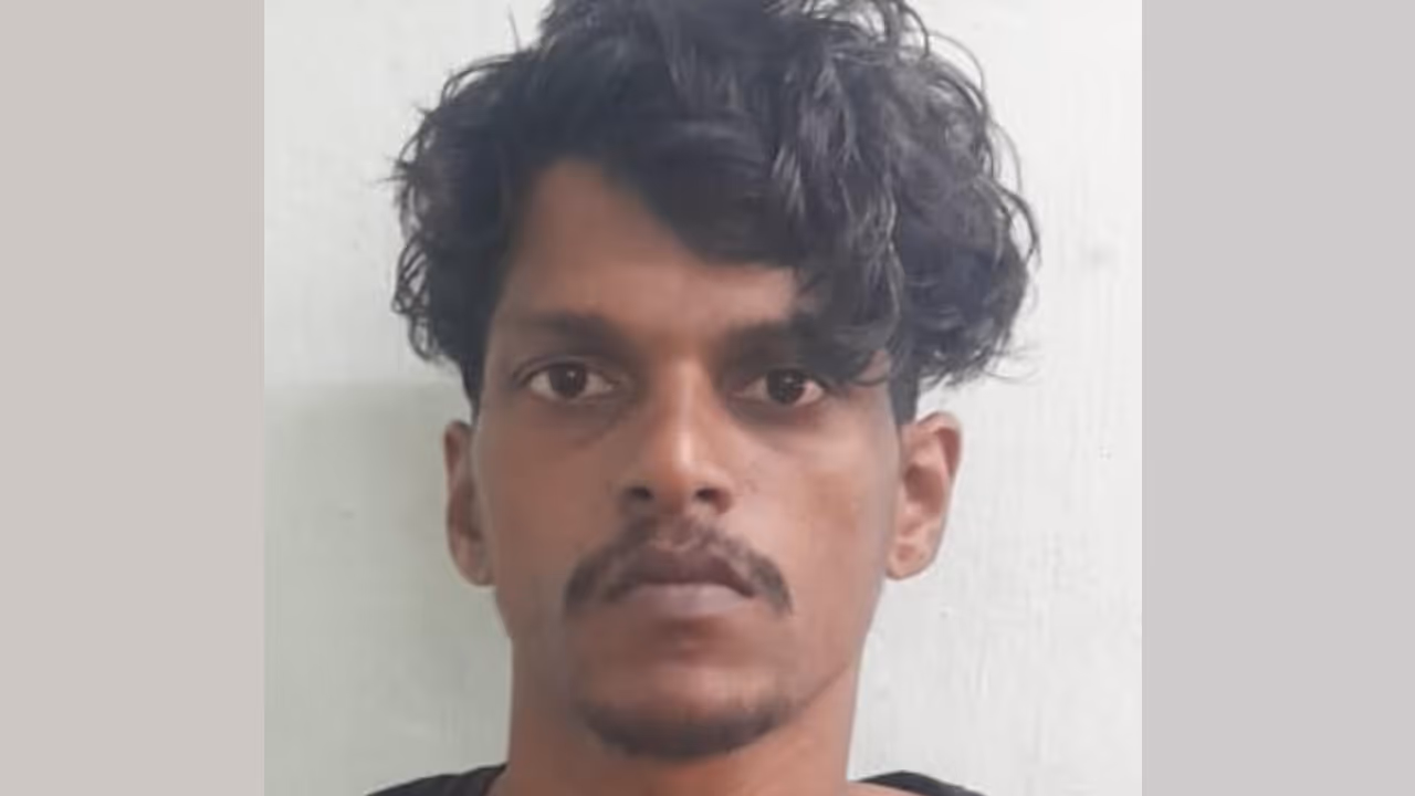 man who stabbed auto driver in Vizhinjam arrested