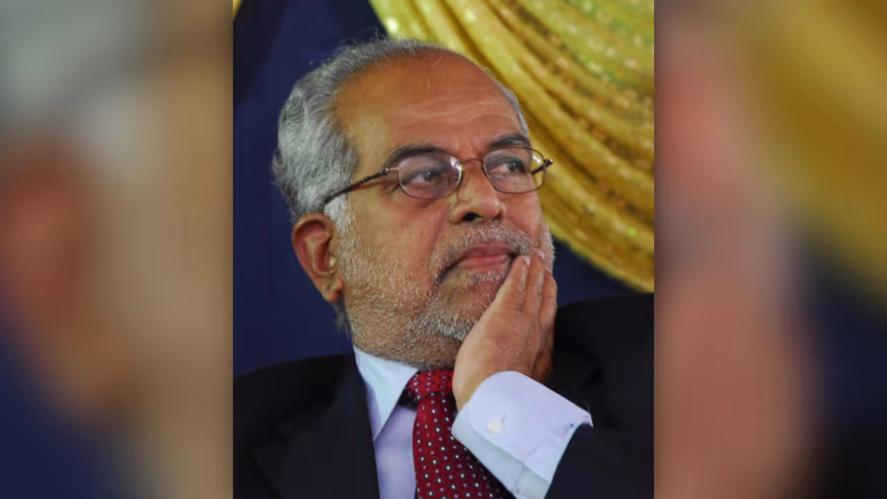 സുദര്‍ശന്‍ റെഡ്ഡി