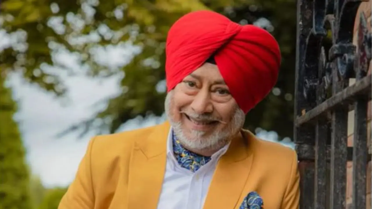 jaswinder bhalla