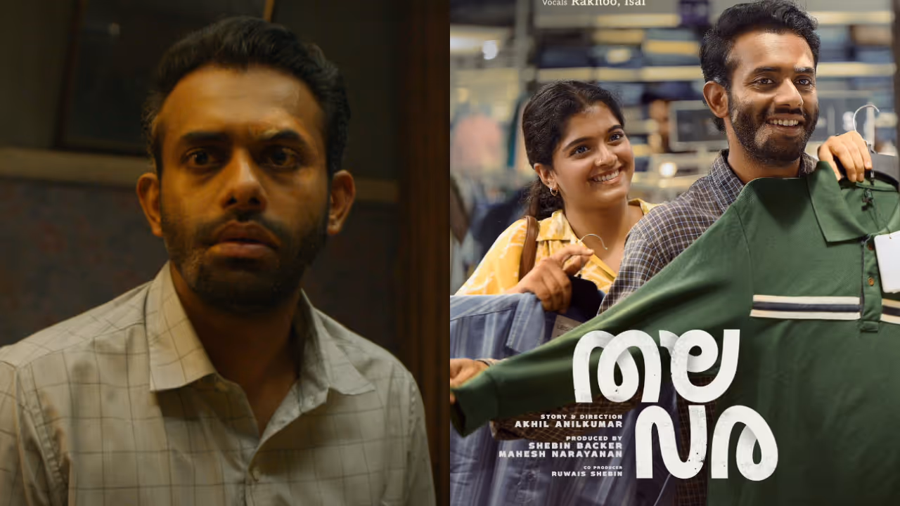 thalavara movie review