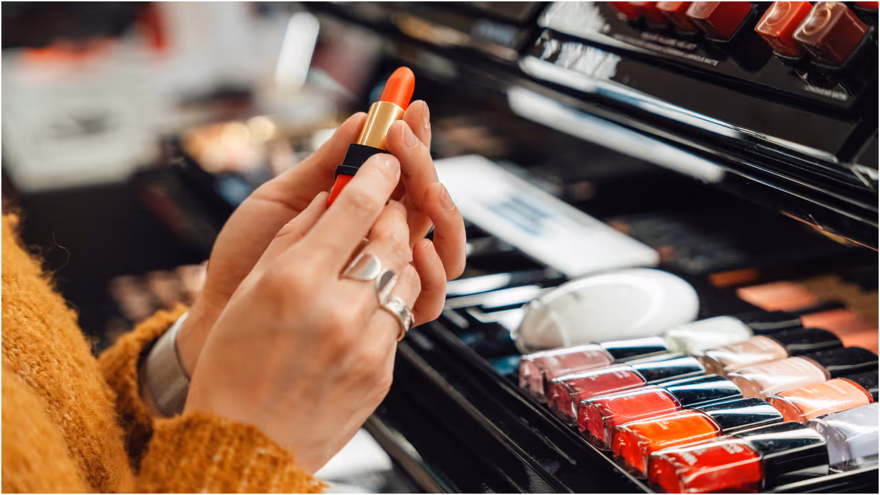 Beauty Products Beauty Products