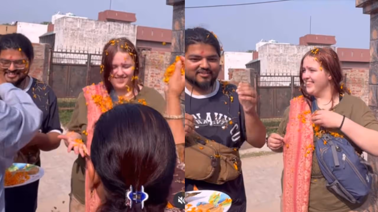 Atul, Claire Atul, Claire