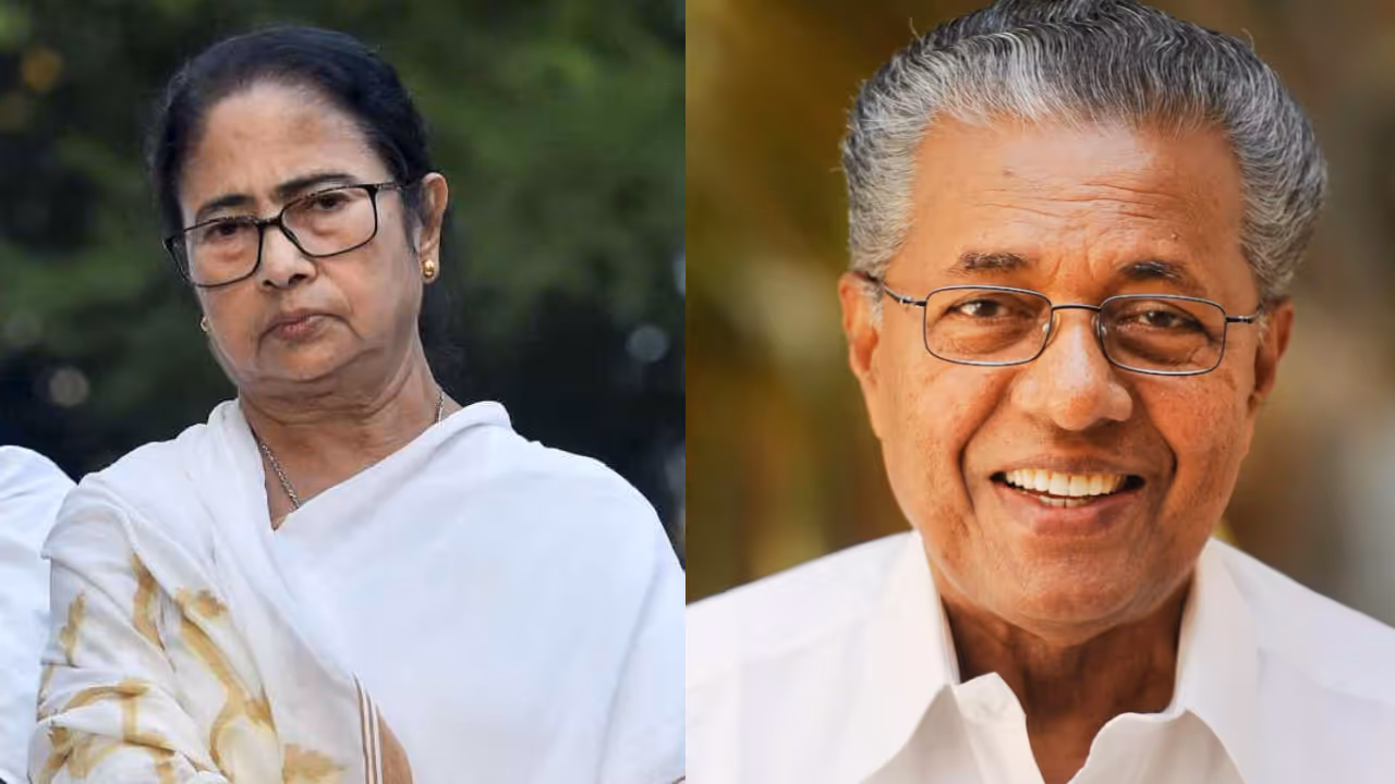 Pinarayi Vijayan