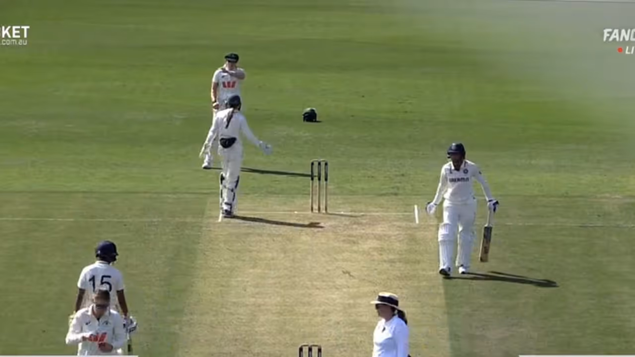 India A Women India A Women