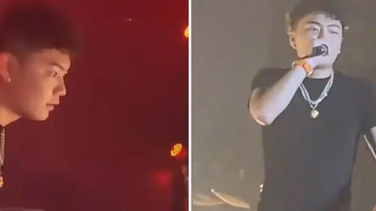 rapper Apmozart rapper Apmozart