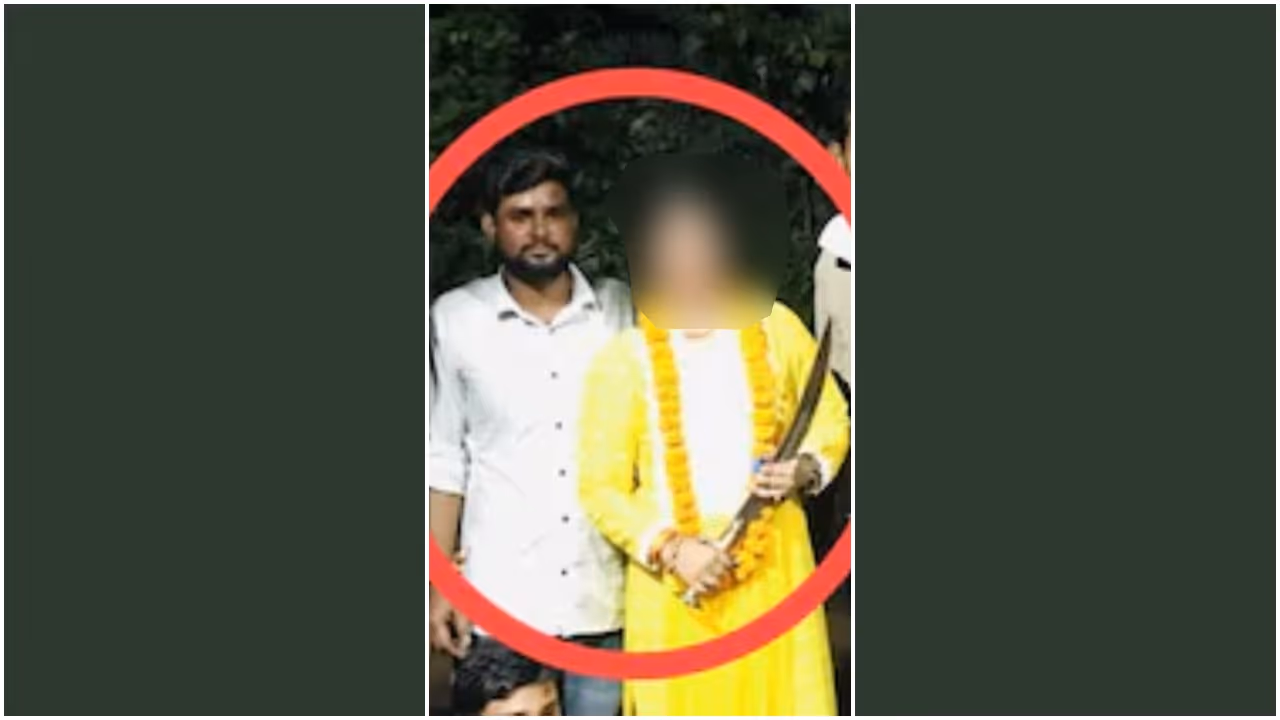 brother killed man who harassed sister