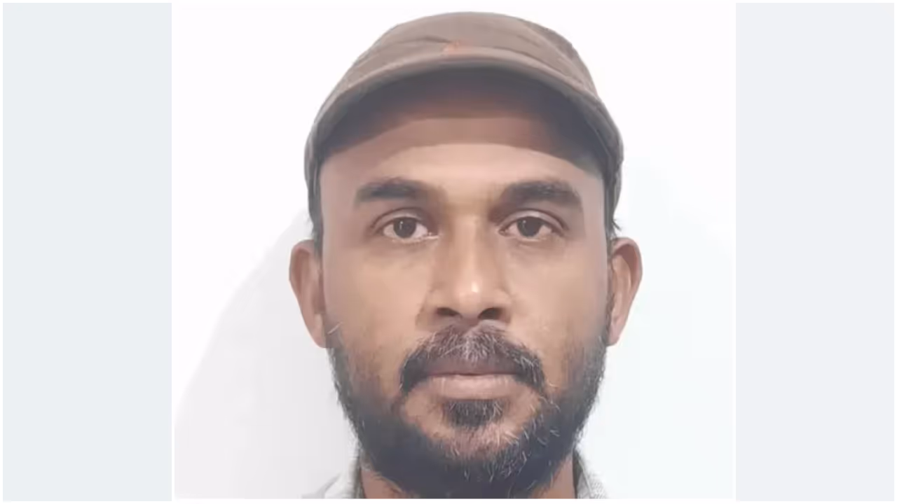 man dies of heart attack in Saudi Arabia