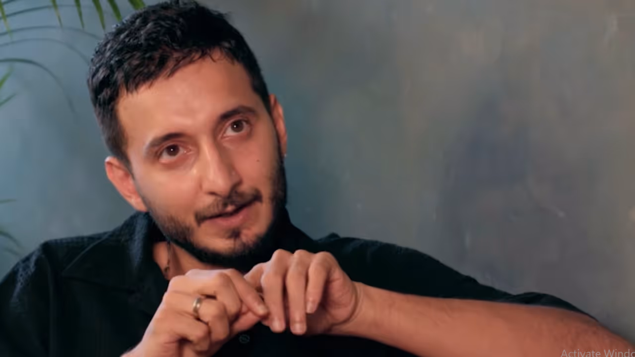 Sushin Shyam talks about labels using music to train AI Sushin Shyam talks about labels using music to train AI