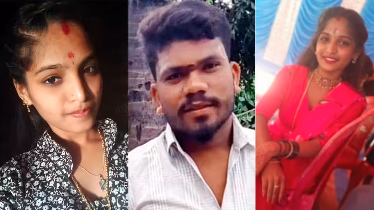 Mysuru Murder