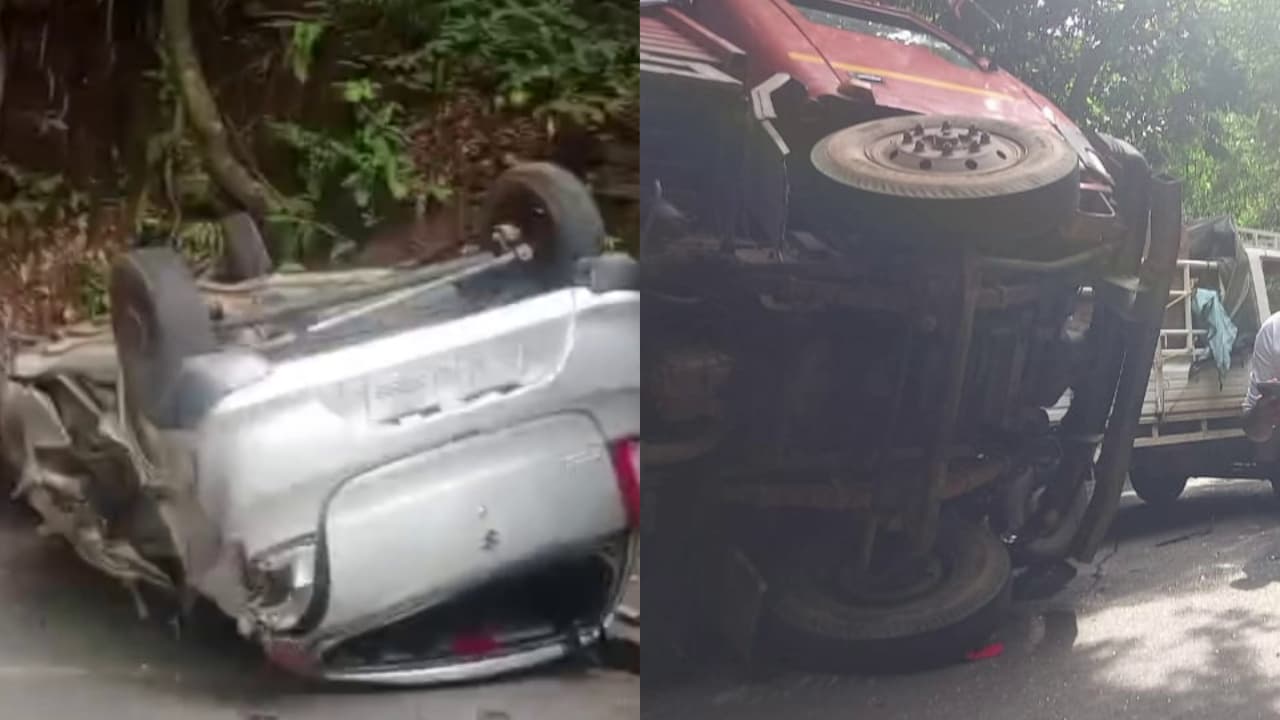 Road Accident Road Accident