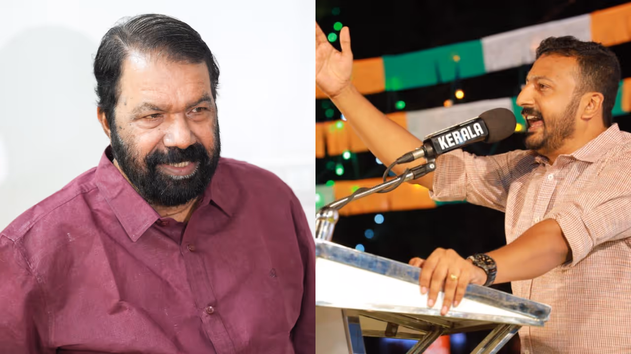 V sivankutty V sivankutty