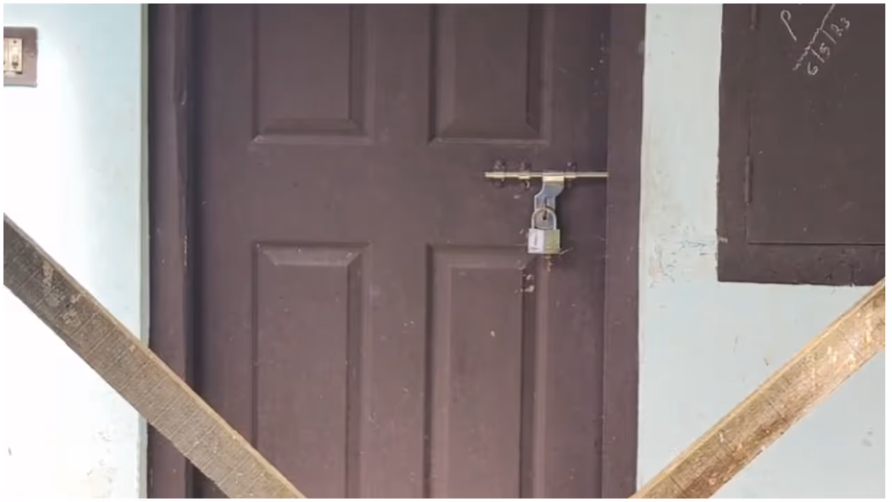 man found dead at lodge in Payyanur