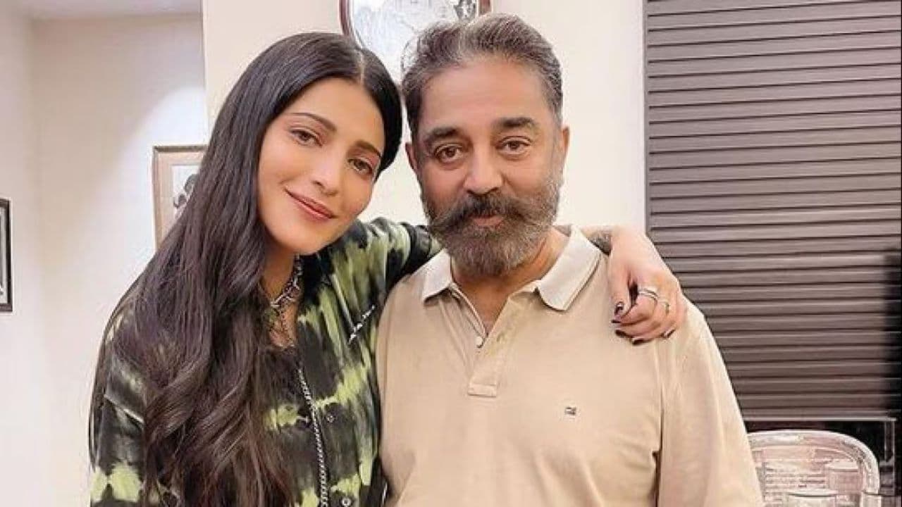 kamal haasan