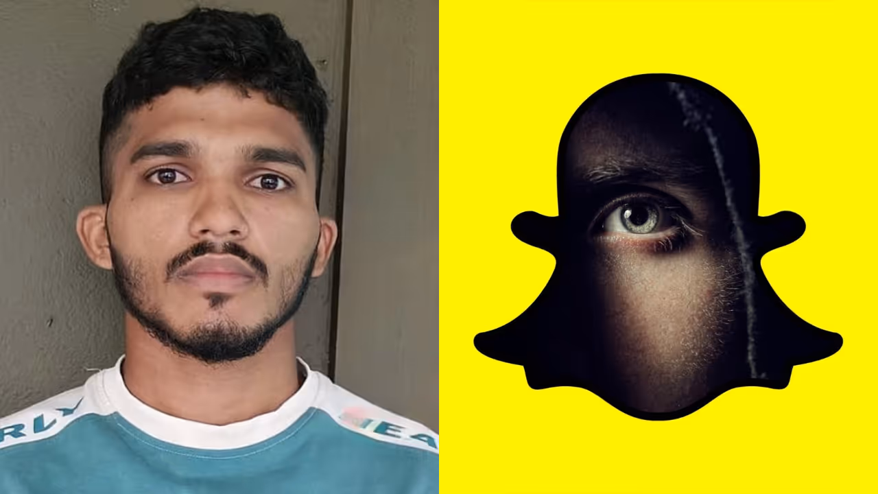  sexually assaulting minor girl