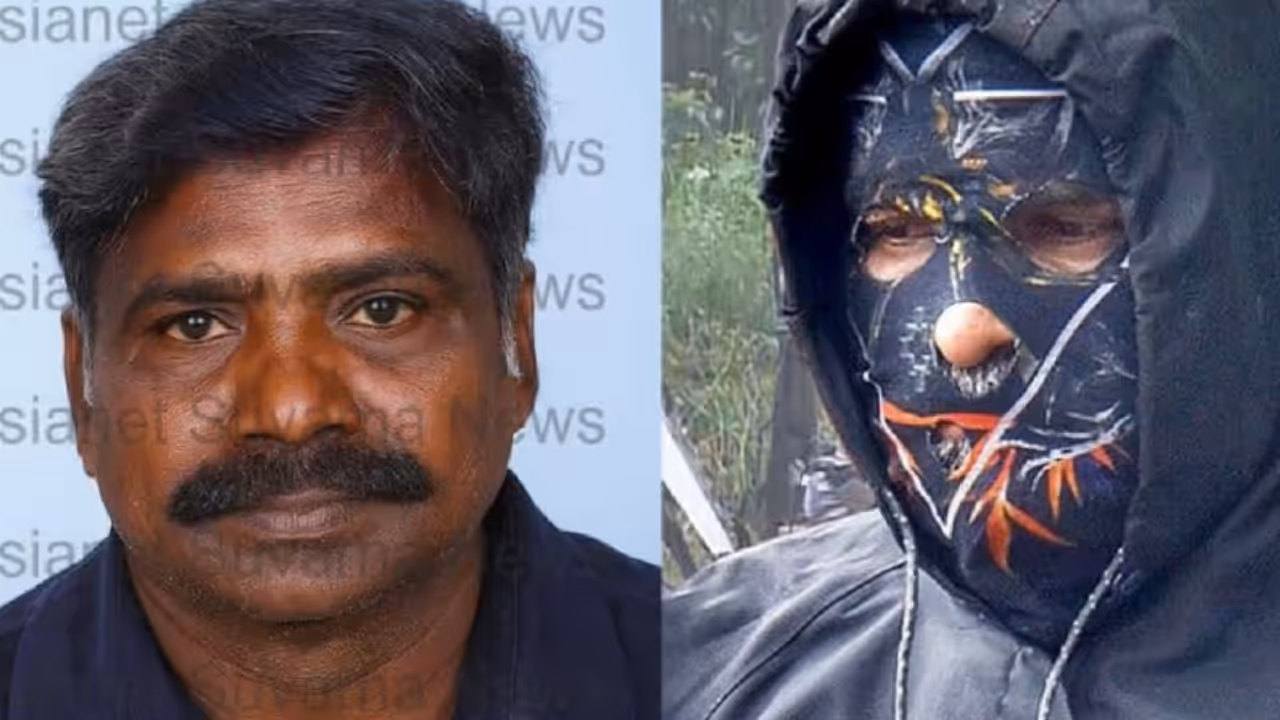 Dharmasthala case Dharmasthala case