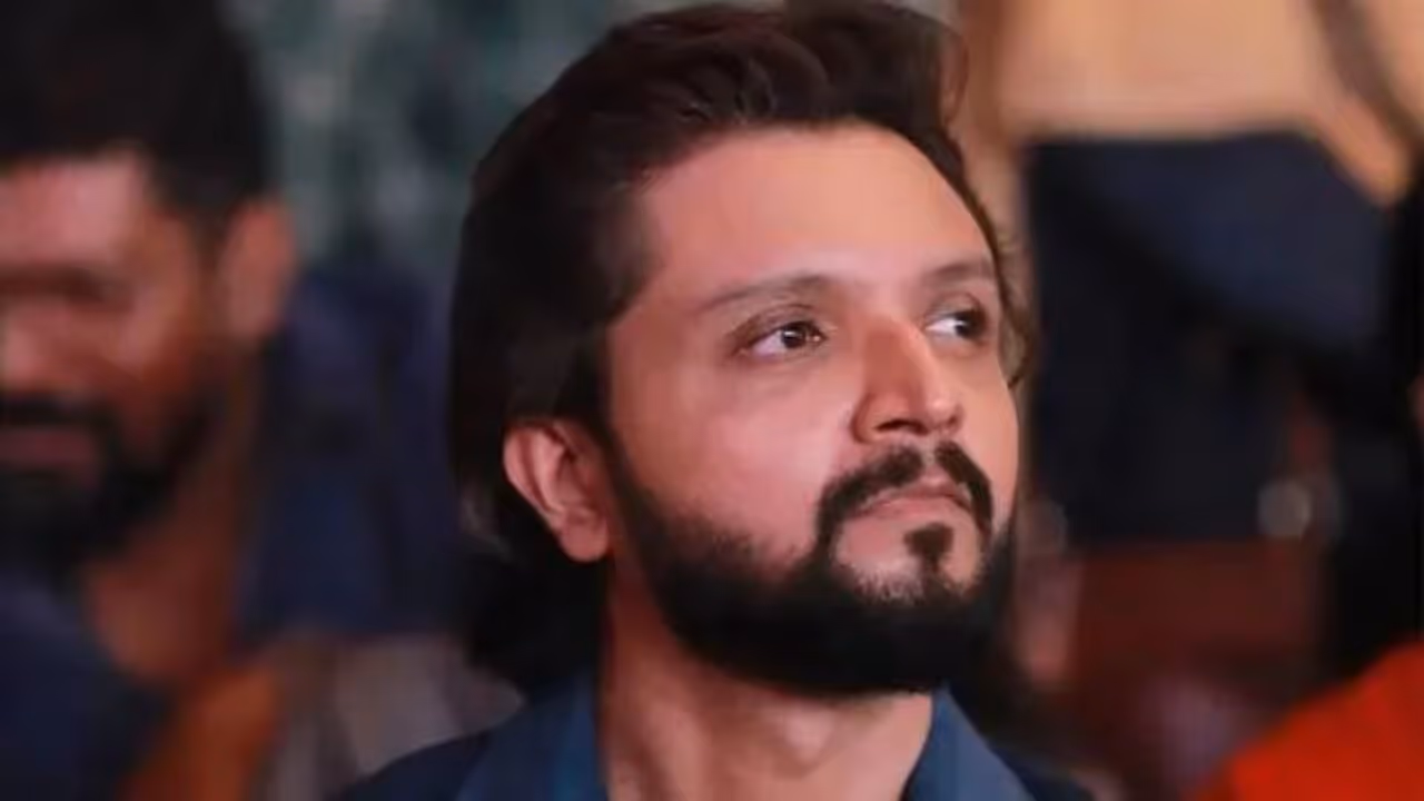 Rajesh Keshav