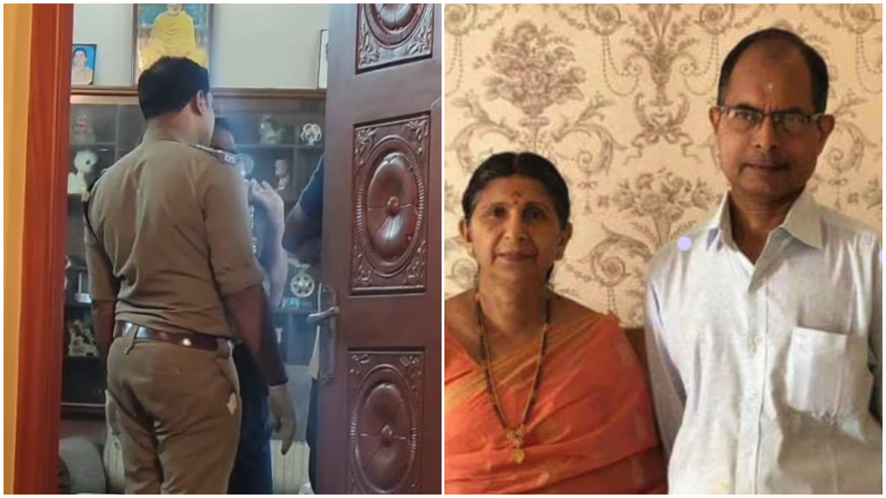 kannur couple death kannur couple death