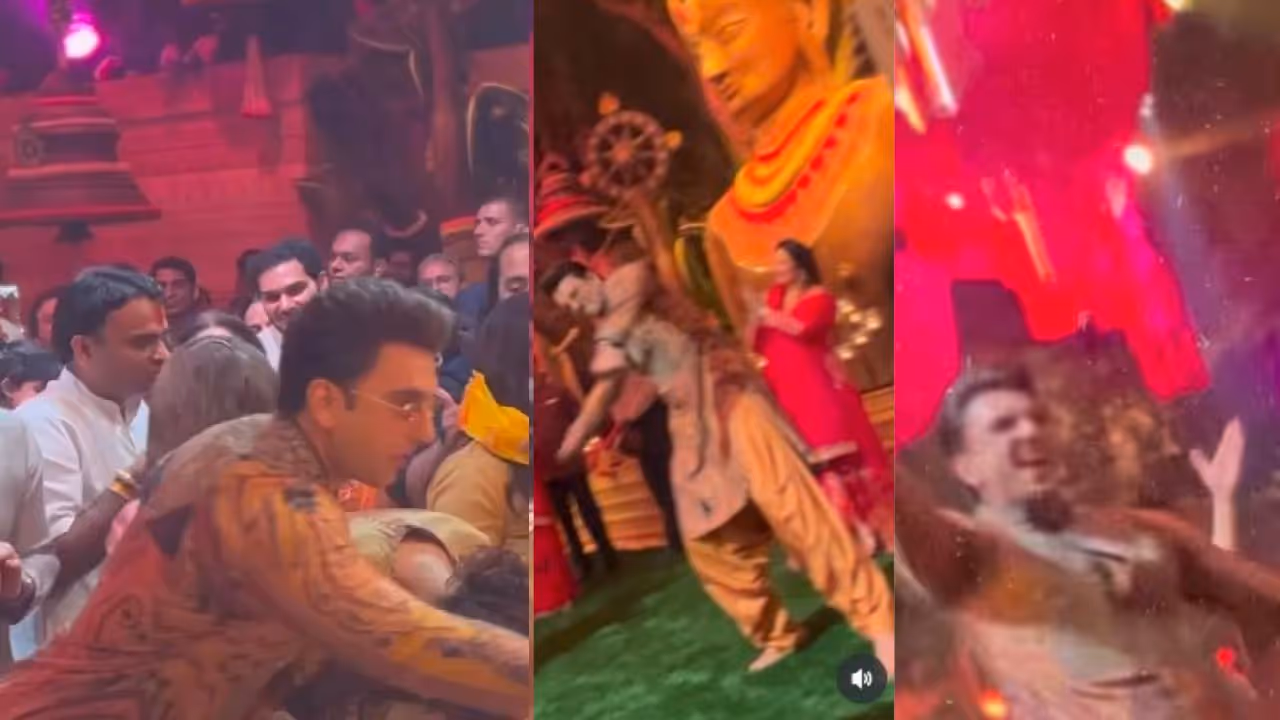 Ranveer Singh