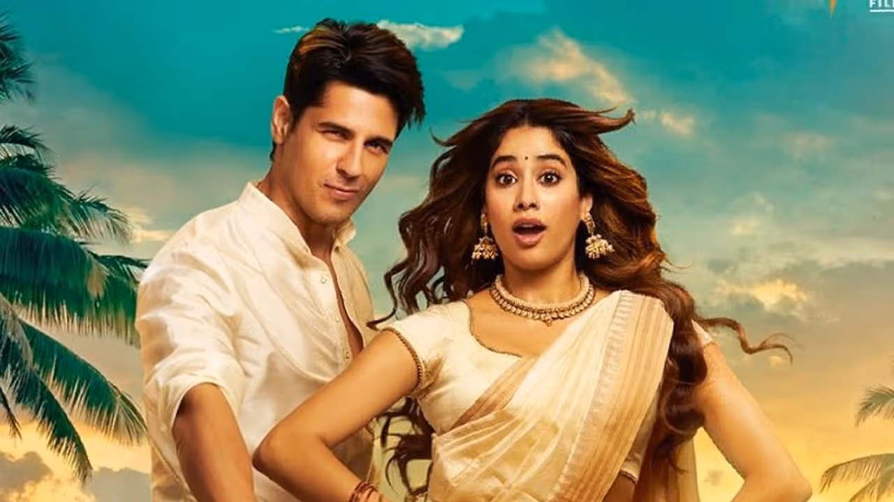 param sundari movie x review