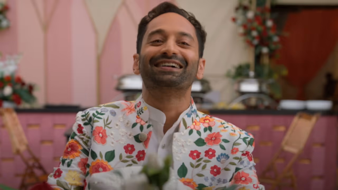 Odum Kuthira Chaadum Kuthira Movie review