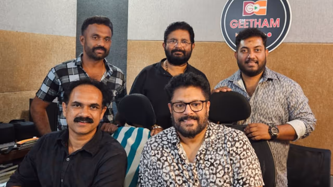 sree ayyappan malayalam movie starts at kochi sree ayyappan malayalam movie starts at kochi