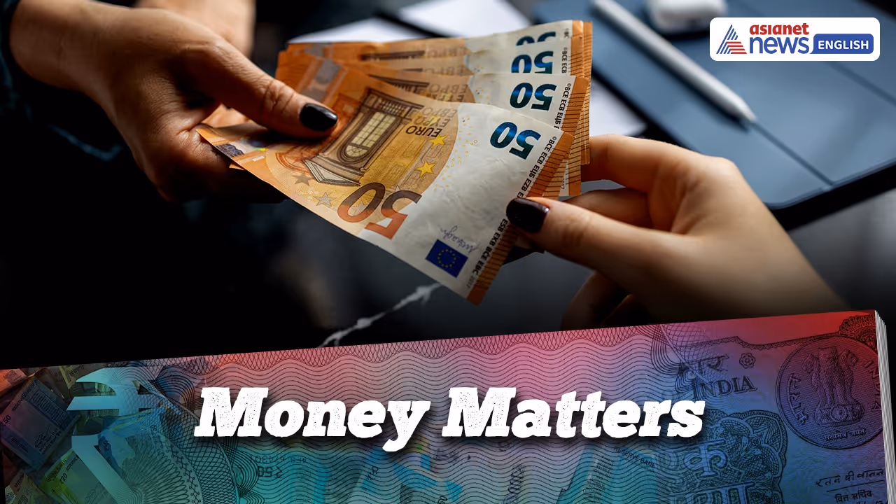Money Matters
