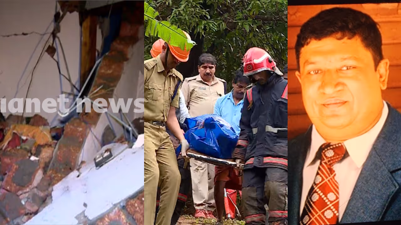 kannur blast kannur blast