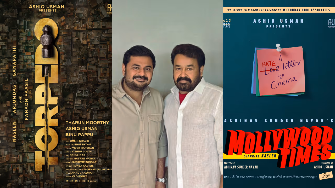 Ashiq Usman Prodcutions Ashiq Usman Prodcutions