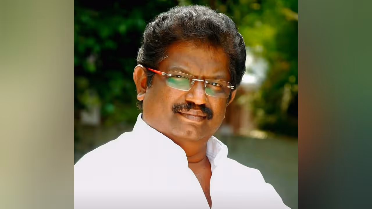 SN Sakthivel