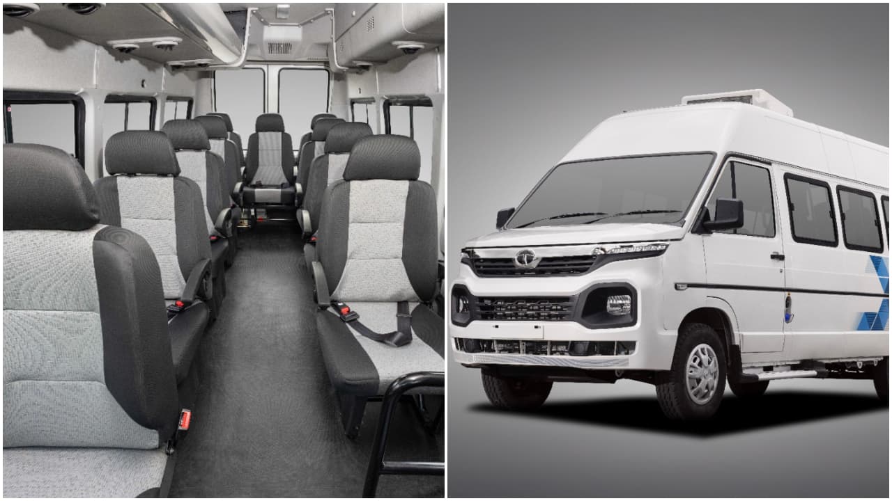 tata winger tata winger