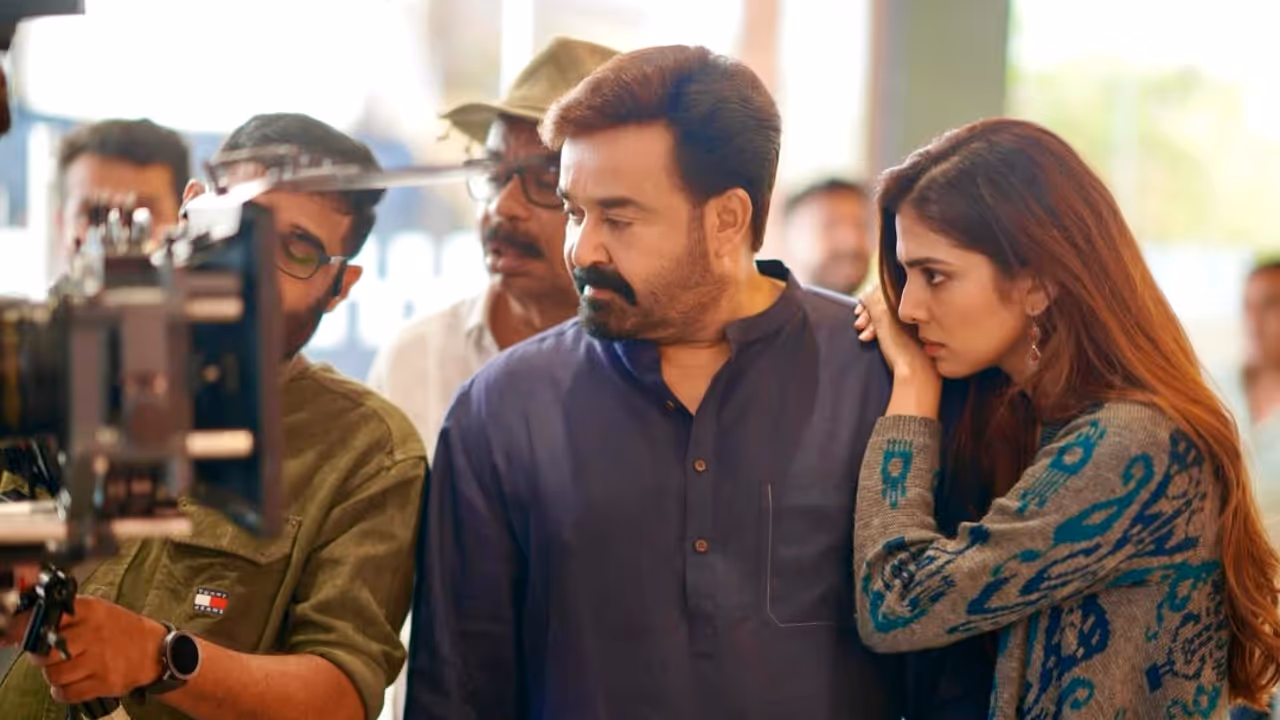 hridayapoorvam movie 3 days box office collection mohanlal sathyan anthikad