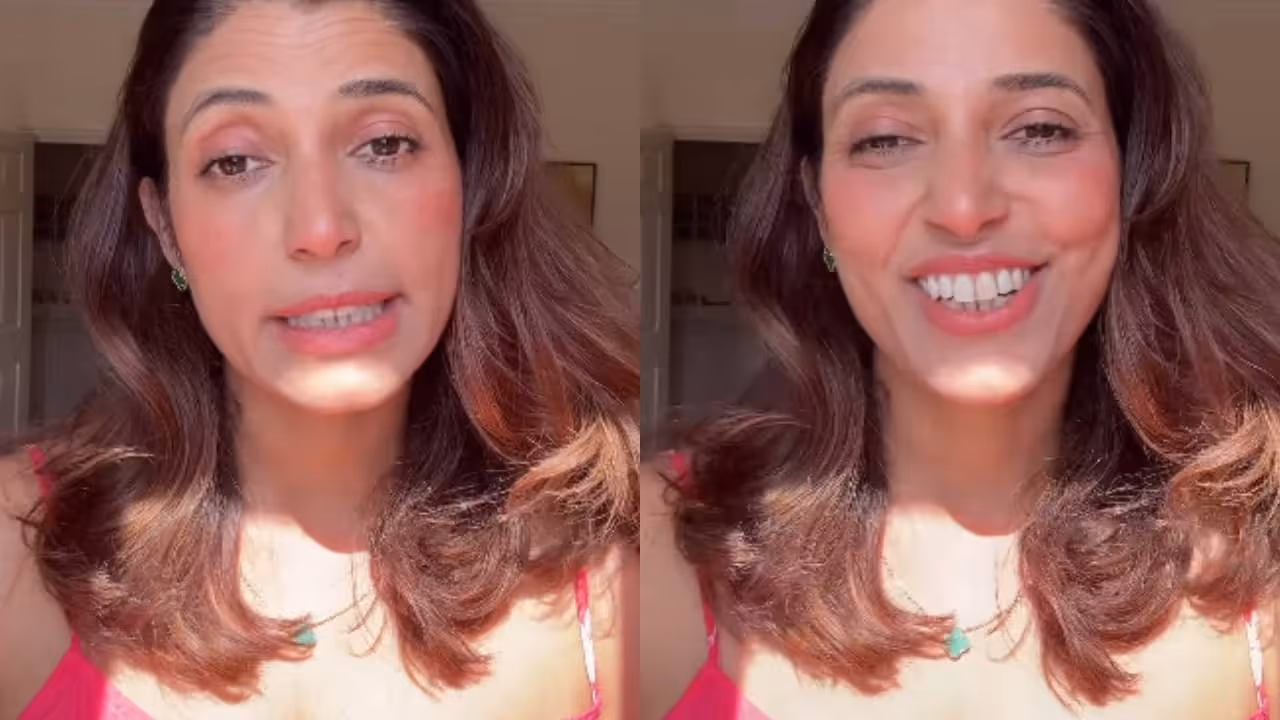 Pallavi Chhibber Pallavi Chhibber