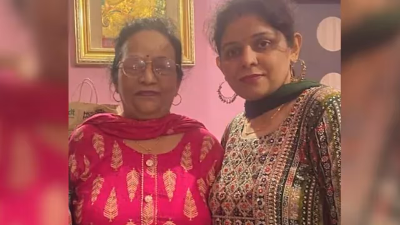 husband killed wife and mother in law in Delhi husband killed wife and mother in law in Delhi