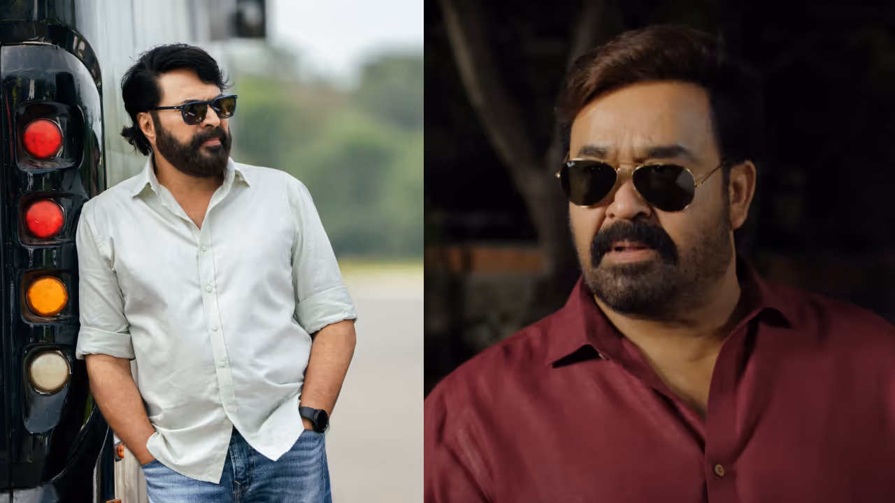 hridayapoorvam surpassed bazooka now mohanlal movies have top 3 openings
