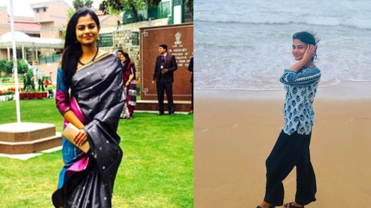 Artika Shukla Artika Shukla