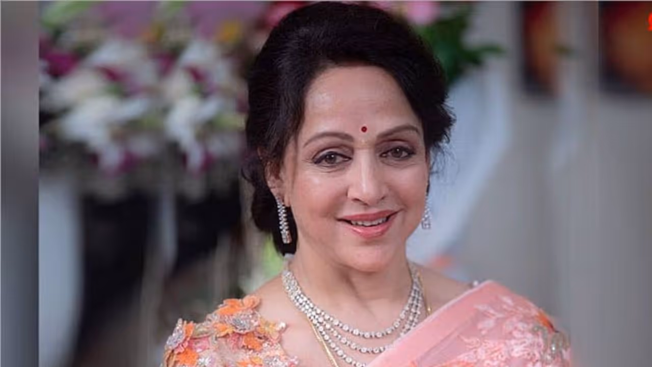Hema Malini Net Worth