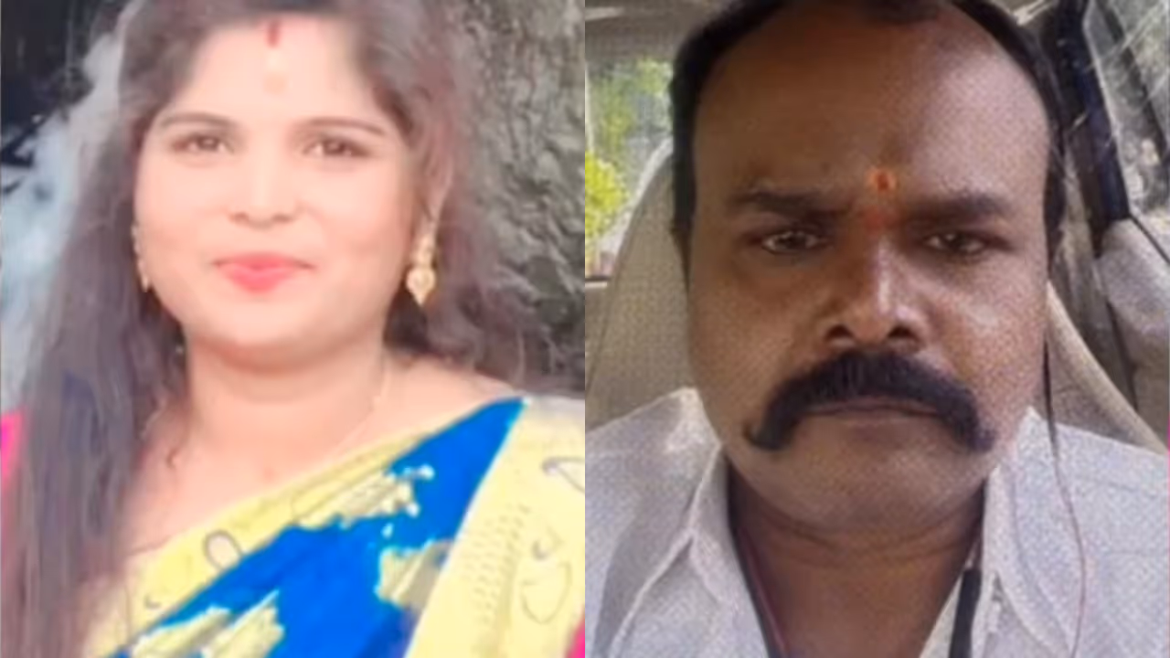 Bengaluru Murder case