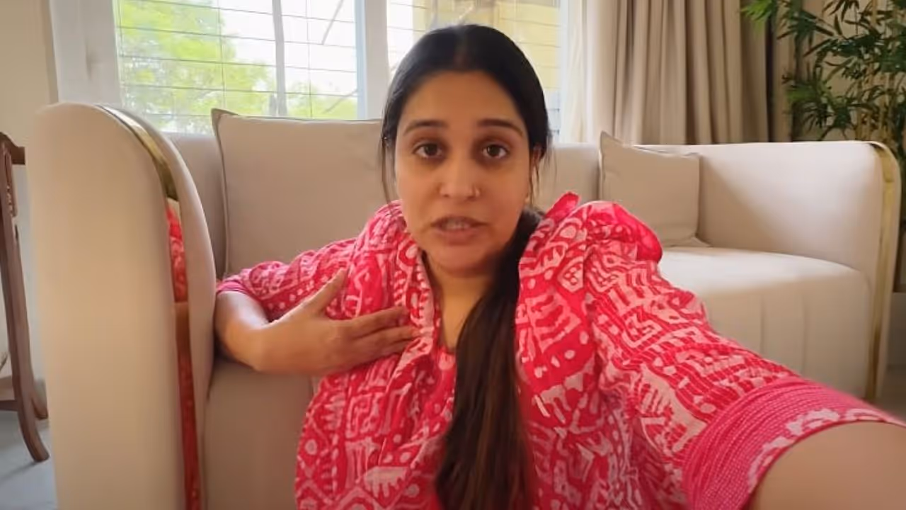 Dipika Kakar Dipika Kakar