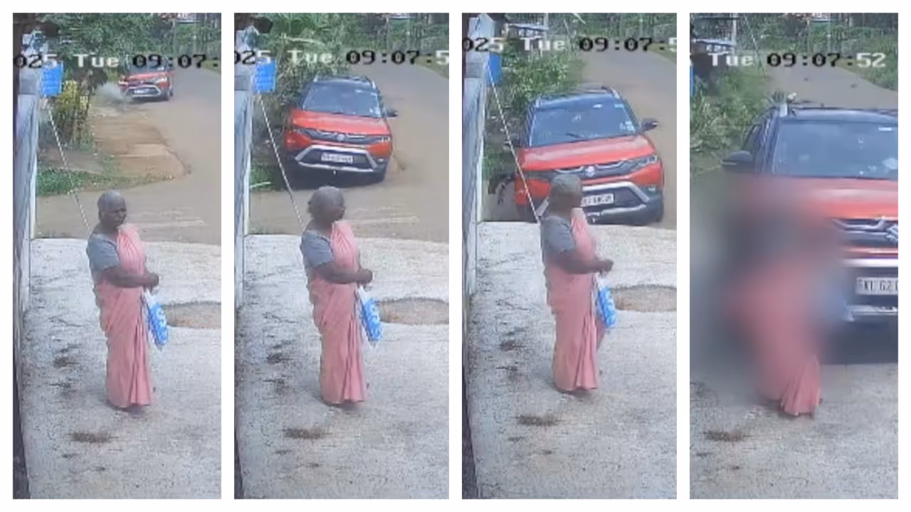 accident death accident death