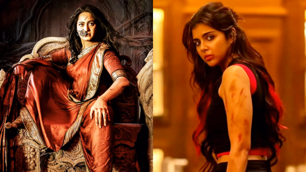 lokah movie now Highest Grossing South Indian Female Led Film kalyani dulquer