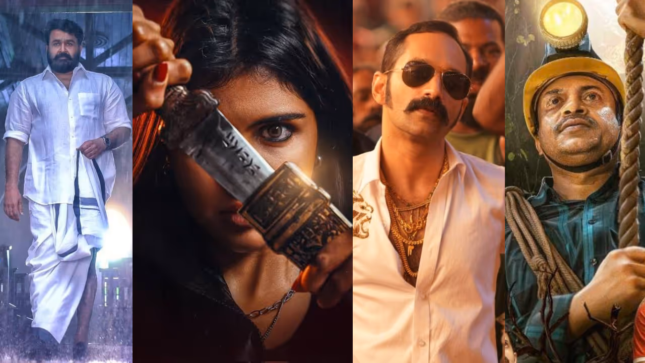 lokah entered 100 crore club first South film featuring A female actor